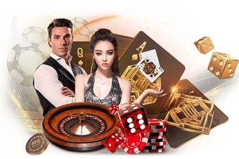 เกมคาสิโนออนไลน์