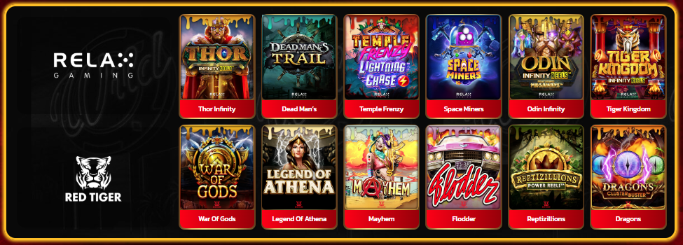 เกมสล็อตใหม่